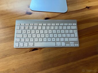iMac 27" Retina 5K (2014), i7/32 GB/3 TB – Praha 6 - 2