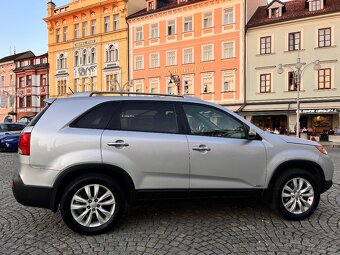 Sorento - 2