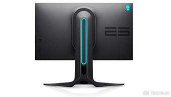 Prodám herní monitor Alienware AW2521HFA - 2