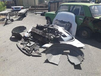 FORD KUGA 2.0 TDCI - 2