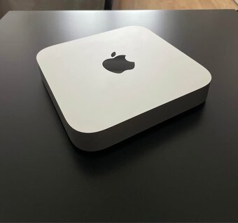Apple Mac mini M2 - 2