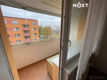 Pronájem byt 3+1, 68㎡ - 2