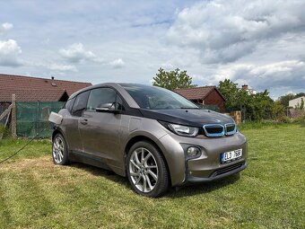 BMW I3 REX Odpočet DPH - 2