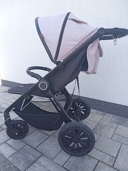 Petite&Mars Street - 2