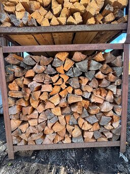 Prodám palivové dřevo - 2