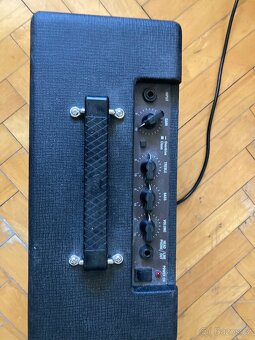 Kombo k elektronické kytaře - 2