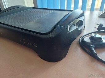 Elektrický stolní gril Philips - 2
