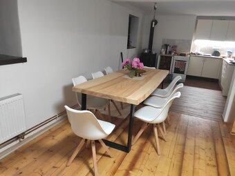 MEGA velké desky Jilm a Jasan - 2