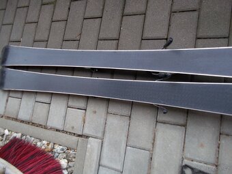 Carvingové lyže Head 137 cm - 2