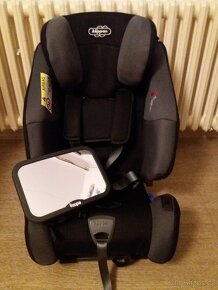 Protisměrná autosedačka KLIPPAN CENTURY - 2