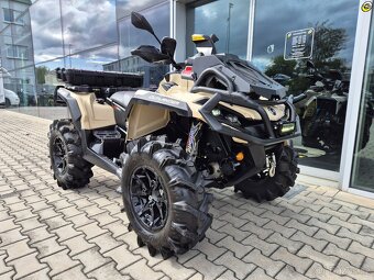 CAN-AM Outlander 1000R XMR - 2