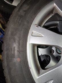 Nexen Winguard Snow'G WH2 205/55/16 94V - 2