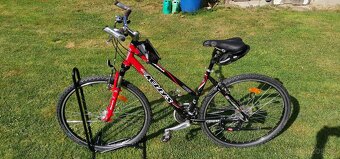 Dámské trekingové kolo Kellys - 2