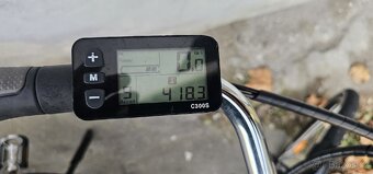 Elektrokolo Dema eSilence - 2