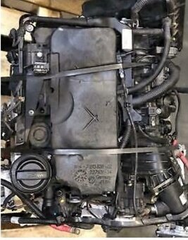 Motor BMW 2.0d N47D20D Biturbo Euro5 12r - 2