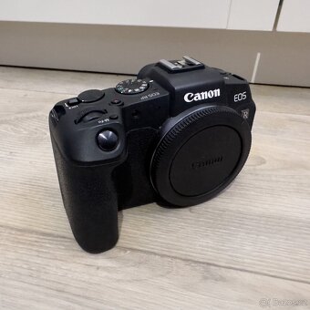Canon EOS RP Full frame - 2