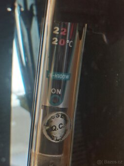 Akvárium s technikou - 2