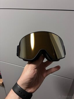 Lyzarske bryle Red Bull - 2