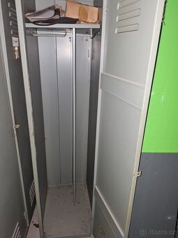 Šatní skříň - 2