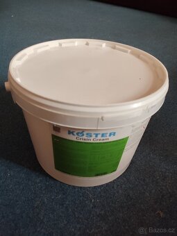 Köster Crisin Cream · 10 l - 2