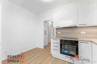 Pronájem, byty/3+1, 70 m2, Mírová 1468, 51601 Rychnov nad Kn - 2