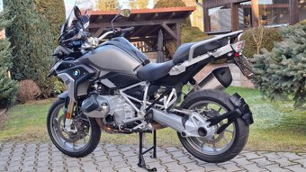 BMW R 1250 GS - Top stav Super cena - 2