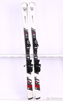 Použité lyže ROSSIGNOL REACT RT 2025 - 2
