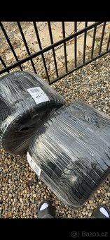 ALU nexen winguard nove pneu 2km nájezd - 2