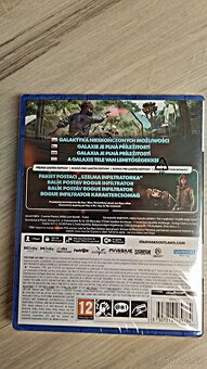 Starwars Outlaws PS5 - 2