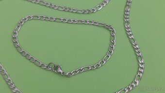 Souprava náhrdelník a náramek - 2