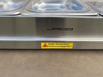 ohřívač jídla JAGO - 2