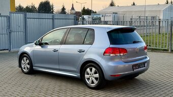 Volkswagen Golf 6 //1.4i//59kW//STYLE//1.MAJ//SERVIS// - 2