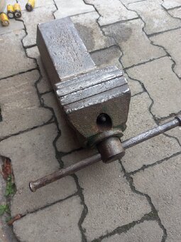 Svěrák Kasper 125 - 2