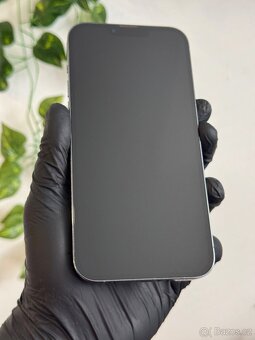 iPhone 13 Pro Max 128GB modrý - 100% baterie - 2