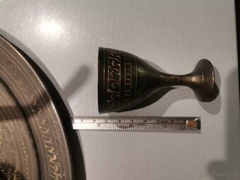 ORIENTÁLNÍ DEKORATIVNÍ SET - 2