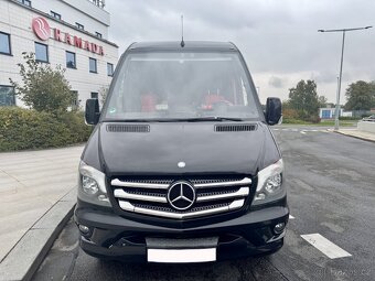 MERCEDES-BENZ SPRINTER 519 CDI - 2