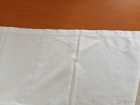 Prodám starý ubrus ruční výšivka - 2