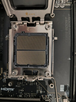 Základní deska MSI MAG X870 TOMAHAWK WIFI - 2