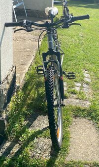 Autor - Horské kolo dětské - 2