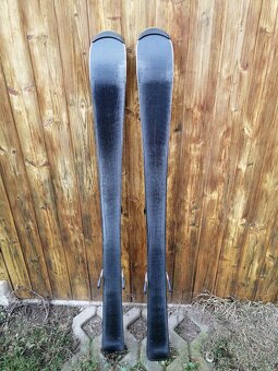 Dětské sjezdové lyže Head - 2