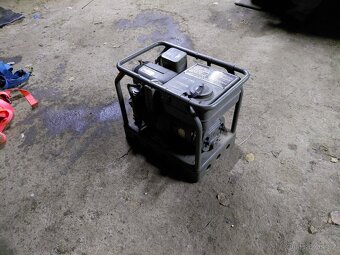 Vojenská elektrocentrála - 2