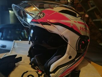 Airoh Executivě Xl - 2