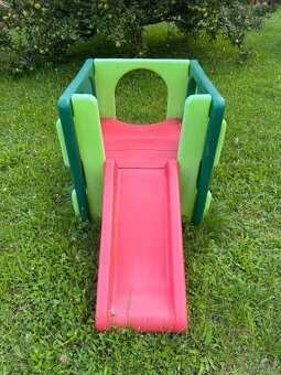 Zahradní sestava na hraní - 2