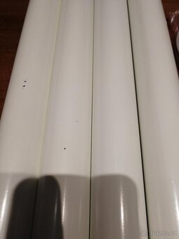 NASTAVITELNÉ NOHY KE STOLU 4 KS NA PRODEJ - 2