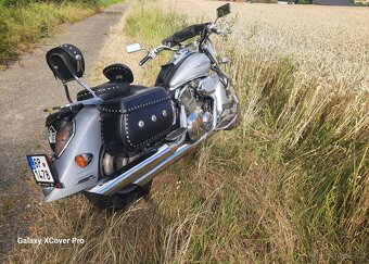 Honda VTX 1300 - 2