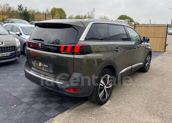 PEUGEOT 5008 II BlueHDi 130 S&S ALLURE EAT8 05/2020 - 2