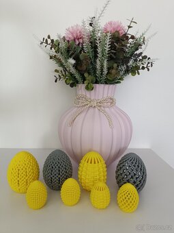 Velikonoční vajíčka - 2