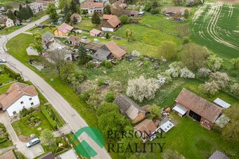 Prodej pozemek k bydlení, 2203 m² - Vinary - Smidarská Lhota - 2