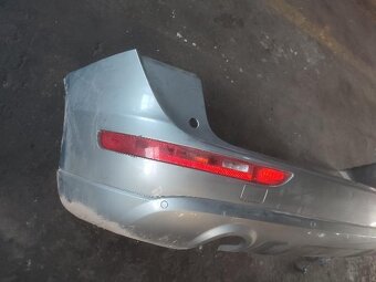 AUDI Q5 8R - NÁRAZNÍK - 2