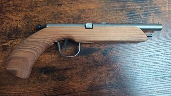 Mini puška KORA FOX cal. 6mm flobert - 2